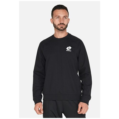 Толстовка LOTTO MSC SWEAT RN FL Мужчины 216786-1CL XXL