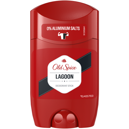 Дезодорант-стик мужской OLD SPICE Lagoon, 50мл,