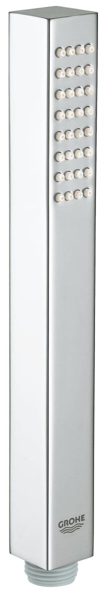 Душевой гарнитур Grohe Euphoria Cube Stick 26405000