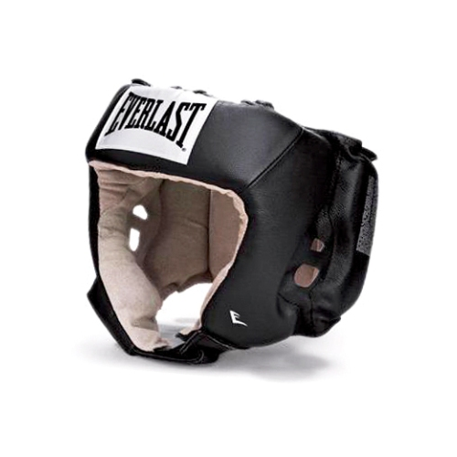 Шлем Everlast Usa Boxing черный XL