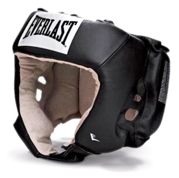 Шлем Everlast USA Boxing XL черный
