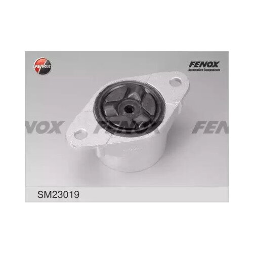 Опора амортизатора задняя FORD FOCUS II, MAZDA 3 SM23019 FENOX SM23019