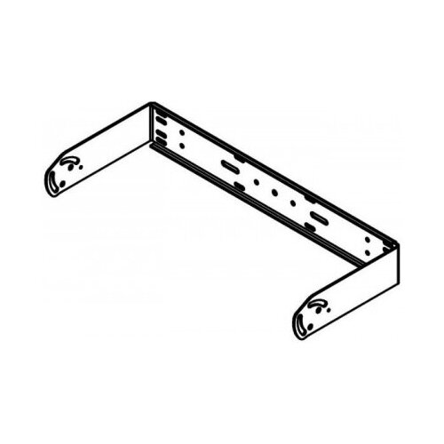 Das Audio AXU-WR6415 скоба для крепления WR-6415