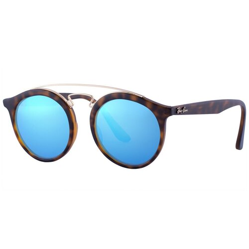 Солнцезащитные очки Ray-Ban 4256 6092/55 Large