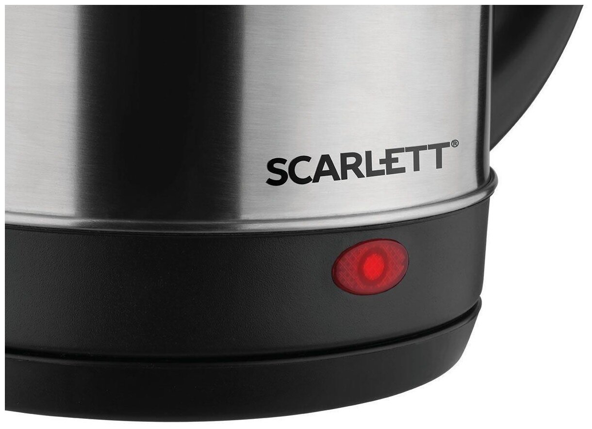 Чайник Scarlett - фото №15
