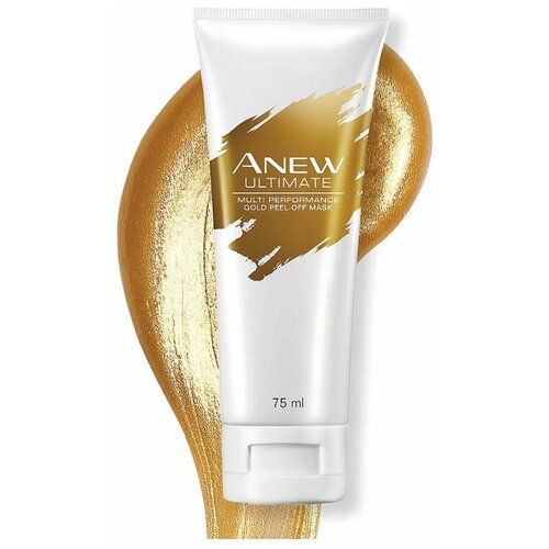 AVON ANEW Маска-пленка для лица 