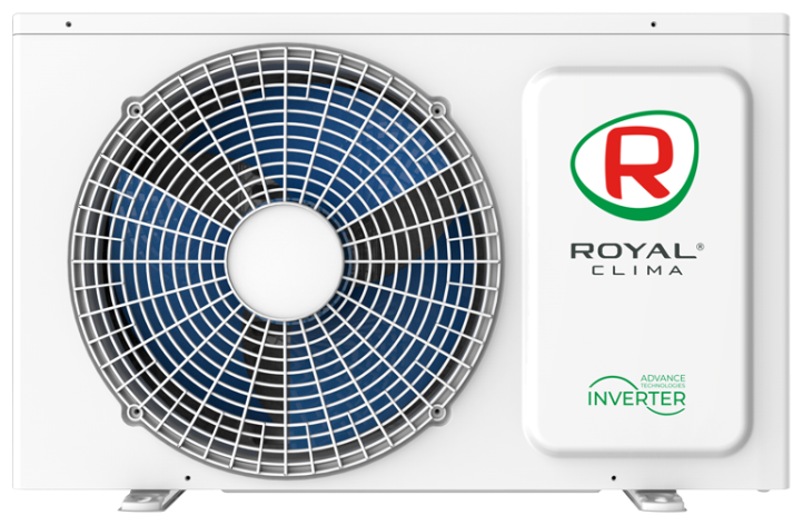 Настенный кондиционер Royal Clima RCI-VXI70HN Vela nuova inverter - фотография № 7