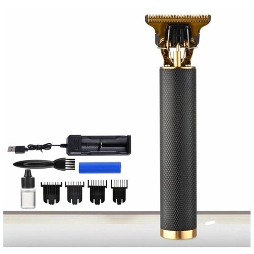 Триммер для бороды Машинка для стрижки волос Электрическая бритва для мужчин 59900₽