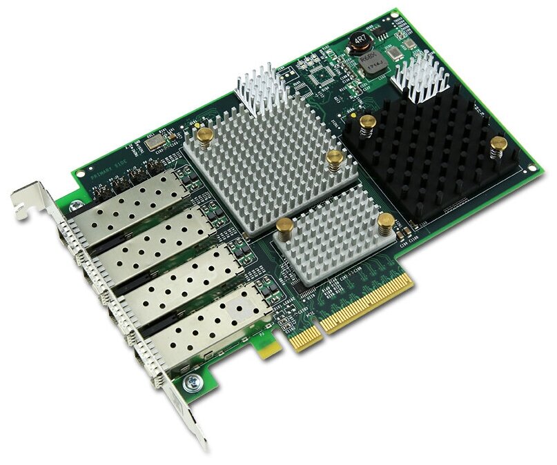 Raid-контроллер HP Smart Array P421/2GB FBWC 6Gb 2-ports Ext SAS Controller [631674-B21]