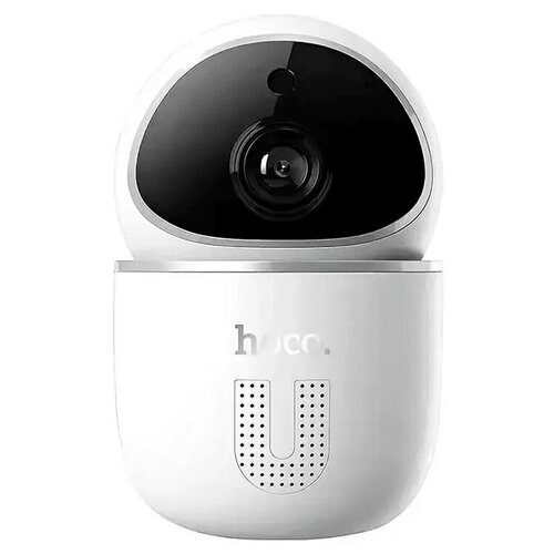 Камера наблюдения IP Smart Camera работа с WiFi Hoco DI10