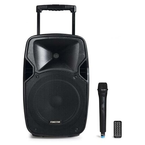 Fonstar Malibu-110L 4883000₽