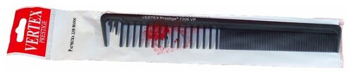 Расчёска Vertex Prestige 7206-VP