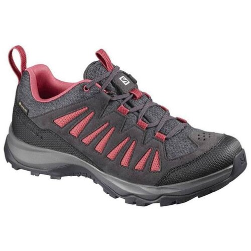 фото Кроссовки salomon eos gtx w phantom/phantom/garn женщины l40947900 3,5