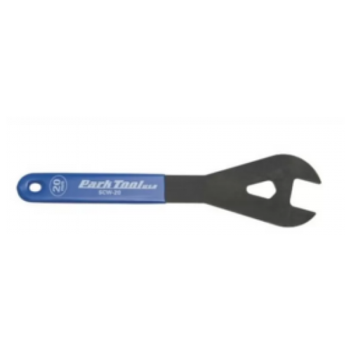конусный ключ park tool 28мм рожковый для регулировки конусов велосипедной втулки Конусный ключ Park Tool SCW-13 (13мм)