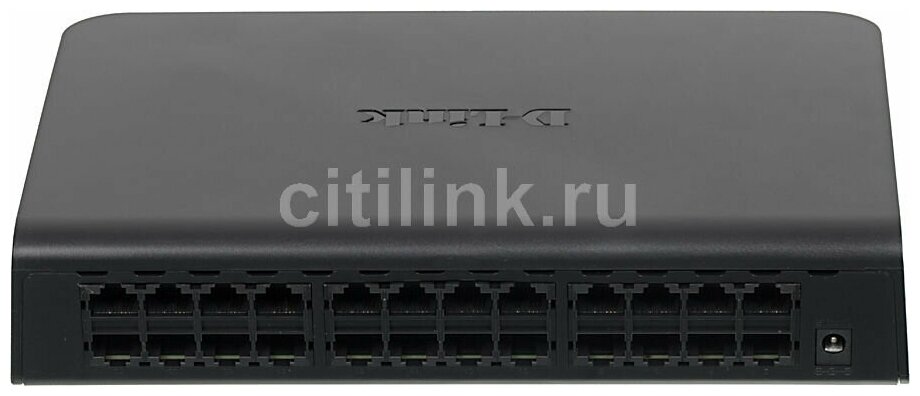 Коммутатор D-Link - фото №6