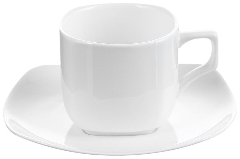 фото Чайная пара Wilmax WL-993003/AB, 2 предм.