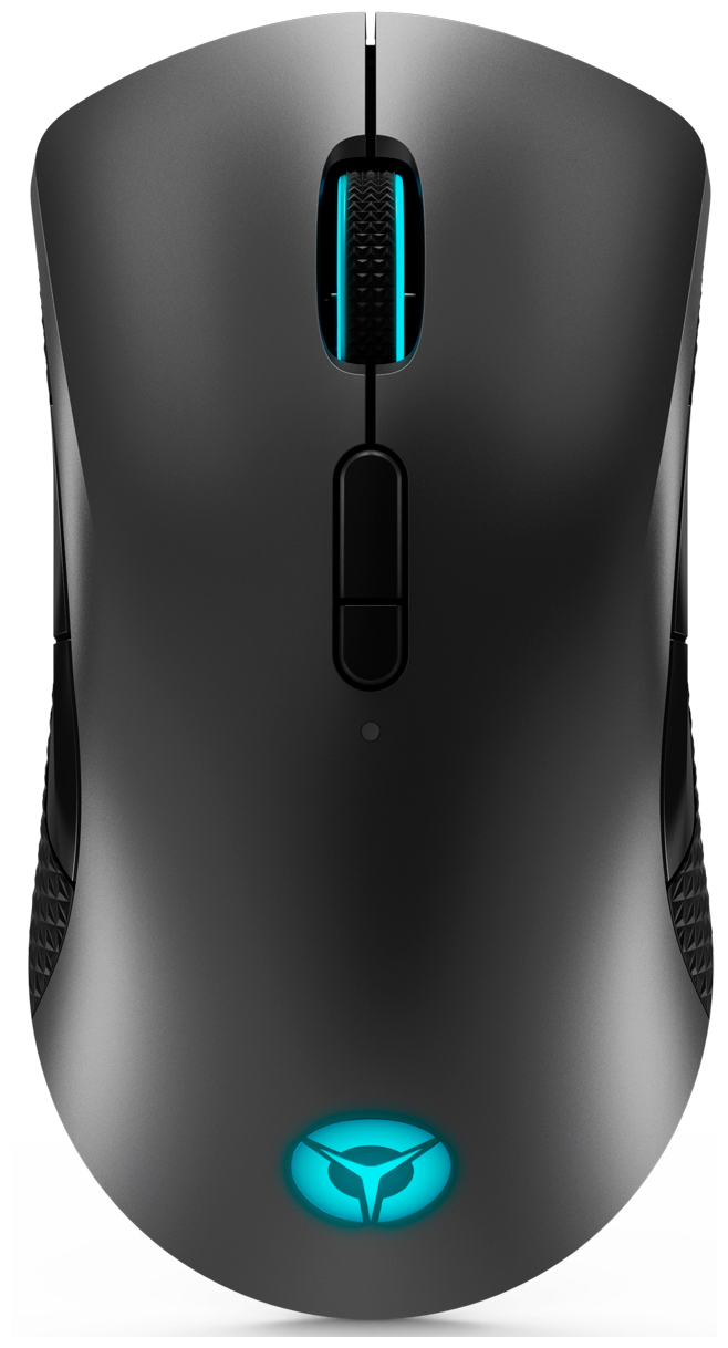 Мышь беспроводная Lenovo Legion M600 Wireless Gaming Mouse (GY50X79385), серый