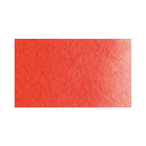 Vista-Artista Акварель в кювете Studio, 2,5мл, 1шт, 302 красная бумажная палитра vista artista 40 листов