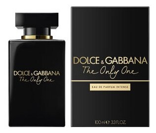 Парфюмерная вода Dolce & Gabbana The Only One Eau de Parfum Intense 30 мл.