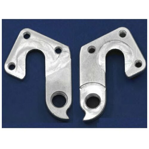 фото Петух #70 (stark), фрезерованный мета