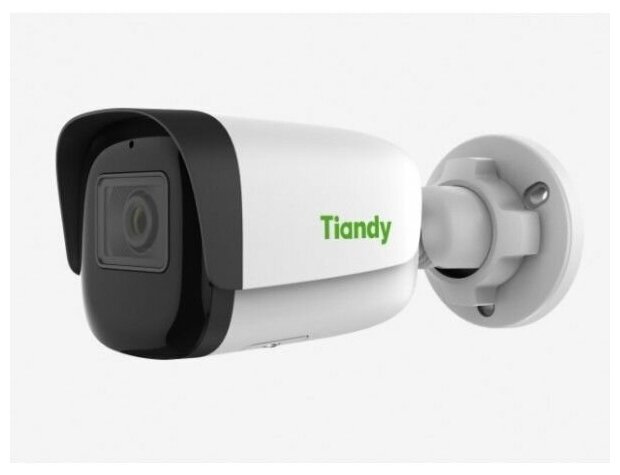 Камера видеонаблюдения IP Tiandy Tc-c32wn Spec: I5/E/Y/M/2.8mm/V4.1 2.8-2.8мм (tc-c32wn Spec: i5/e/y/m