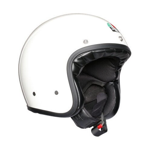 Шлем AGV X70 MONO White XS