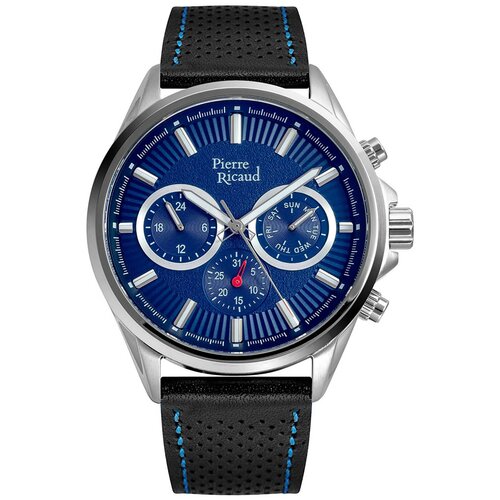 Наручные часы Pierre Ricaud Часы наручные Pierre Ricaud P60030.5N15QF