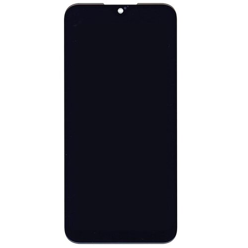 Дисплей для Samsung Galaxy A01 SM-A015F (TFT узкий разъем) черный дисплей для samsung a217f galaxy a21s с тачскрином черный or