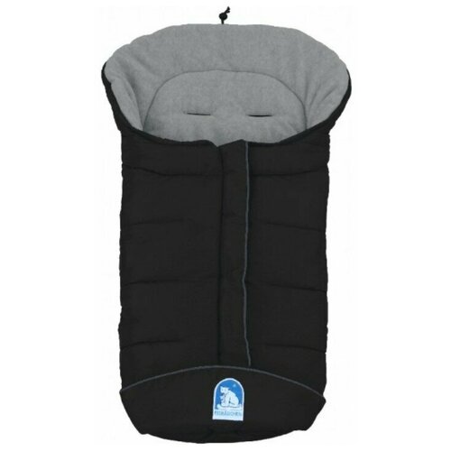 Зимний конверт - Heitmann Felle Winter - Black/Grey