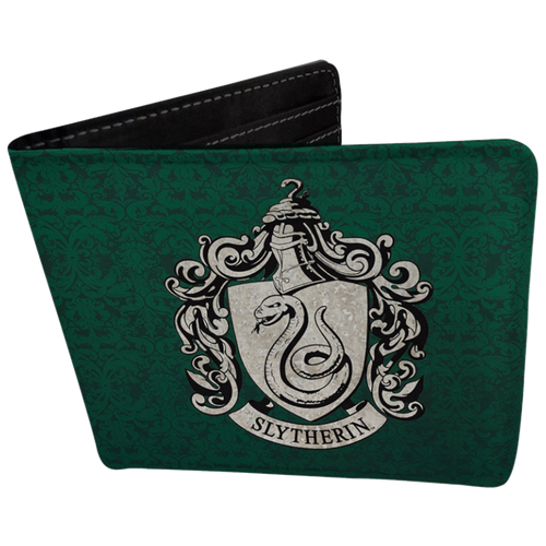 Кошелек Harry Potter Slytherin ABYBAG265