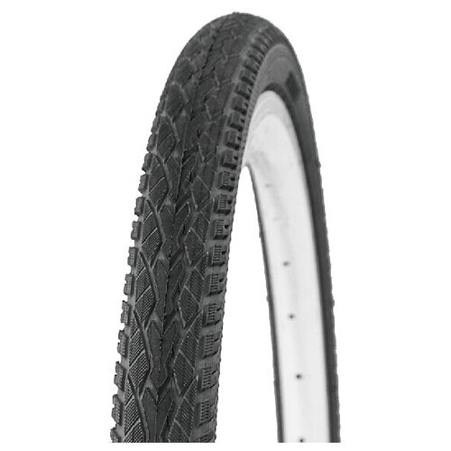 Велопокрышка 700 x 38С (40-622) COMFORT/STREET низкий H.R.T. велопокрышка h r t mtb 29x2 10 57 622 протектор высокий 00 011089