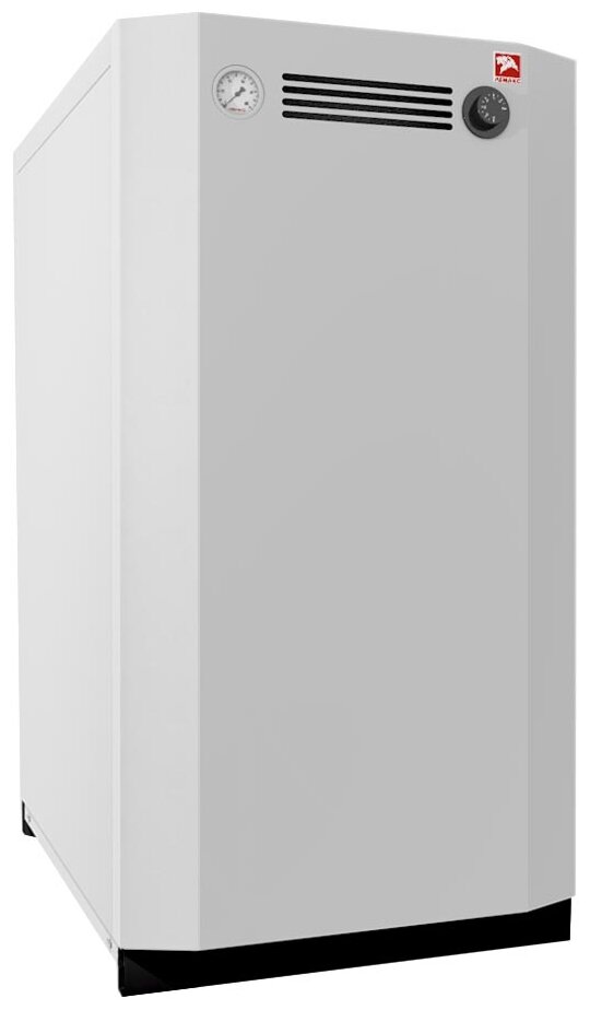 Котел газовый стальной лемакс Classic 40W