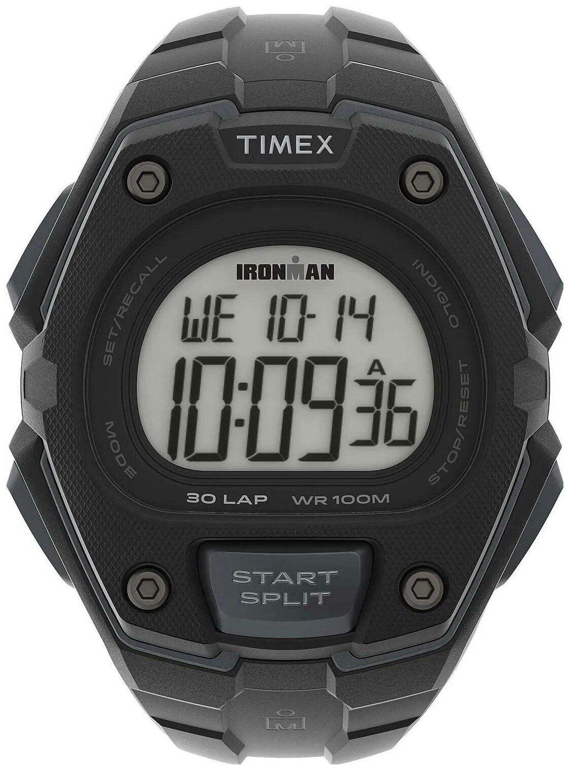 Наручные часы TIMEX Ironman TW5M46100