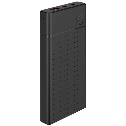 Внешний аккумулятор TFN Astero10i 10000mAh black 116900₽
