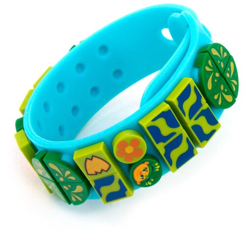 Браслет конструктор Монсики Саня MSC062S 380₽