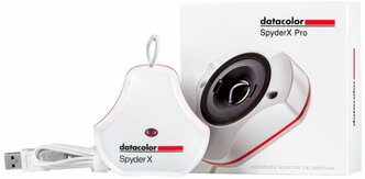 Калибратор монитора Datacolor SpyderXPRO