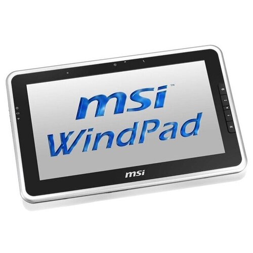 Планшет MSI 100W-009 1832000₽