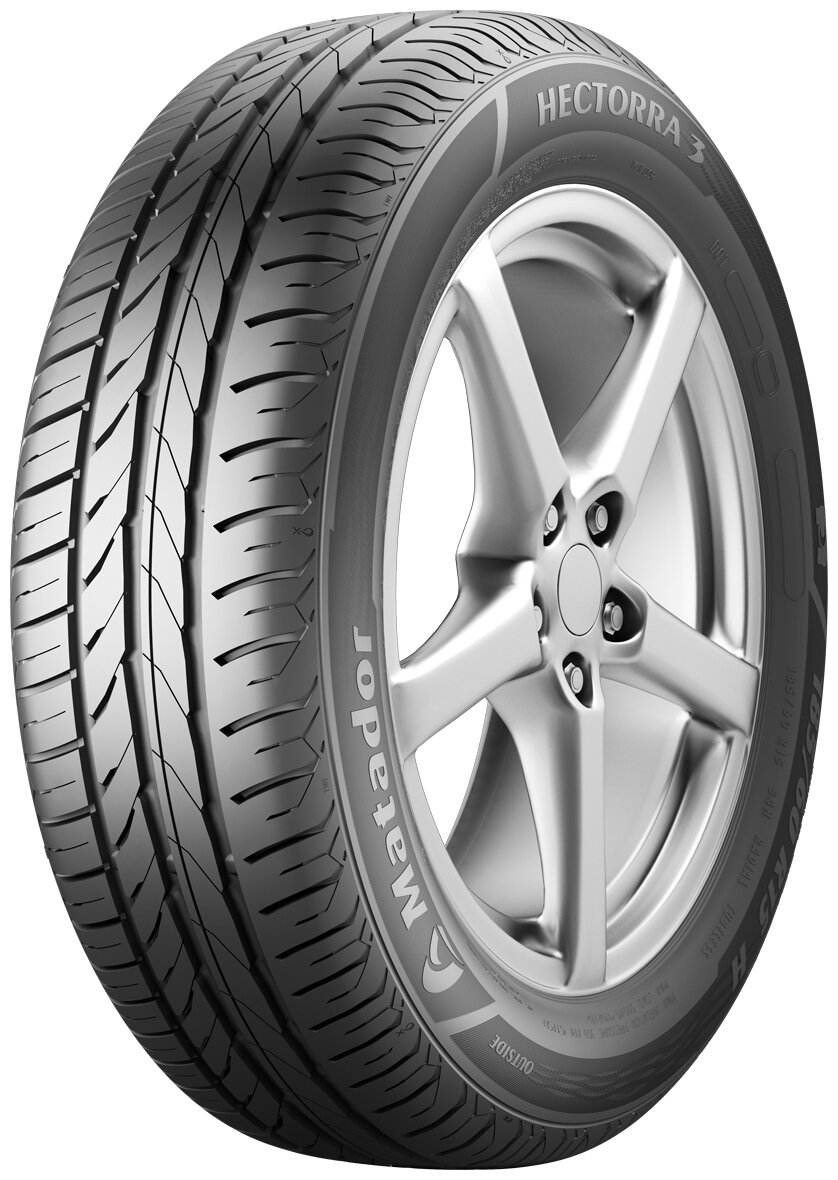 Matador mp47 hectorra 3 185/60 R14 82H 