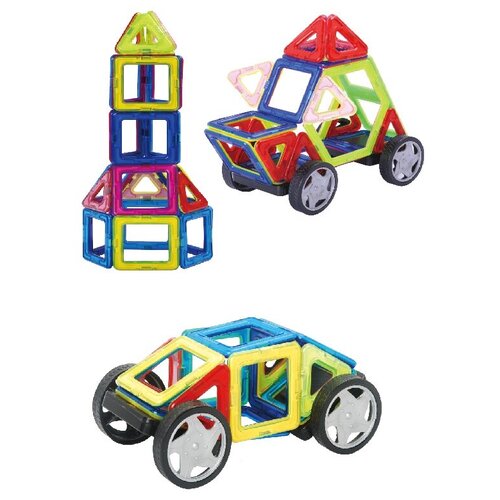 Конструктор Urban Units 40 дет.