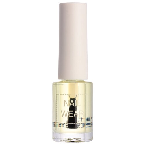 фото Масло the saem nail wear cuticle essential oil