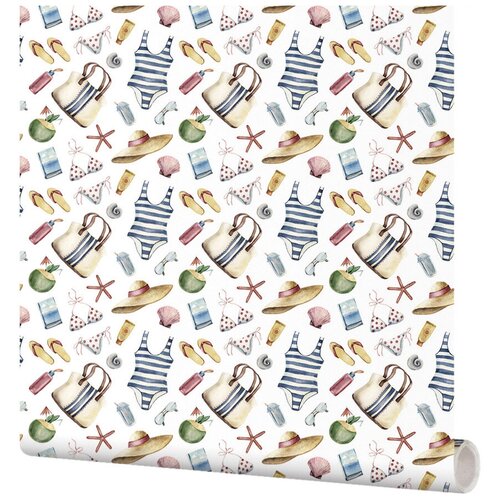 Пленка самоклеющаяся 