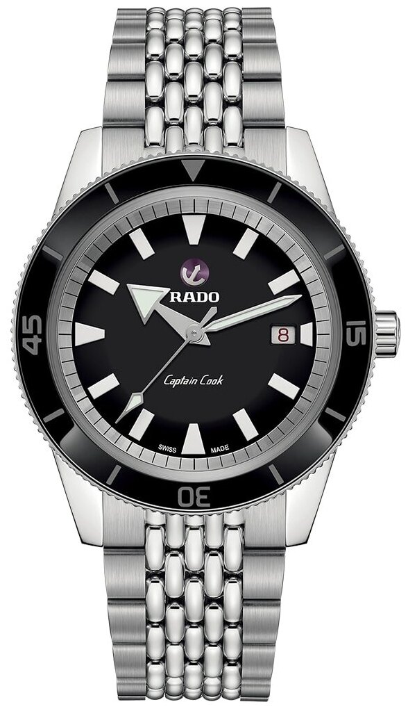 Наручные часы Rado 01.763.0505.3.515