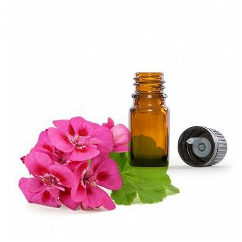 Эфирное масло Герани (50мл)
