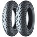 Michelin City Grip 120/70 R11 56L Reinforced Rear
