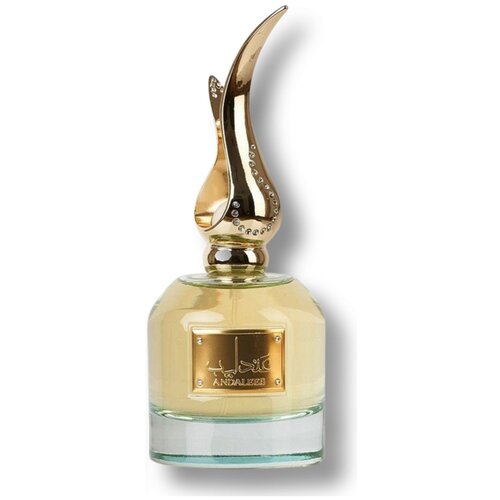 женский арабский парфюм andaleeb flora asdaaf 100 мл Asdaaf парфюмерная вода Andaleeb, 100 мл, 300 г