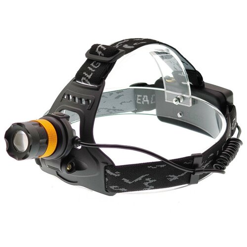 фото Фонарь налобный патриот pt-flg08 следопыт