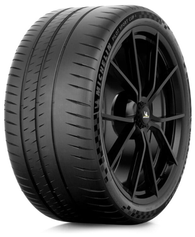 Шины Michelin Pilot Sport Cup 2 255/40R20 101Y