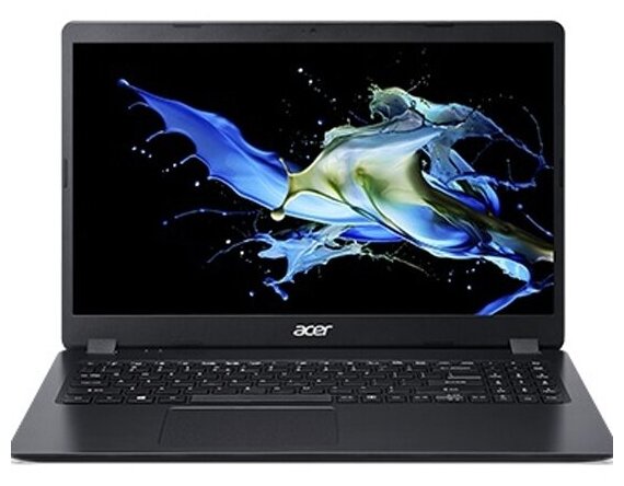 Ноутбук Acer EX215-31-P5VU Extensa 156 FHD1920x1080Intel Pentium N5030 110GHz Quad8GB256GB SSDIntegratedWiFiBTW10ProBLACK 4947500₽