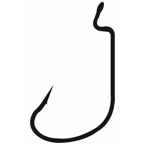 фото Крючок gamakatsu hook worm 314/0 mb №2/0