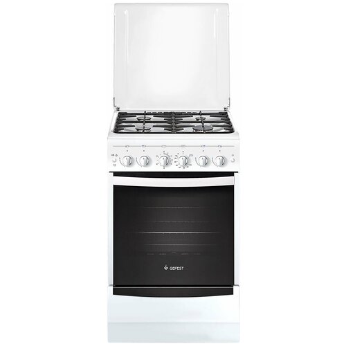 Плита газовая GEFEST 5100-02